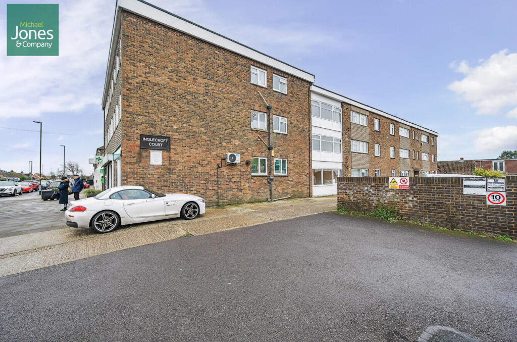 Additional image 5 of Inglecroft Court, Cokeham Road, Lancing, West Sussex, BN15