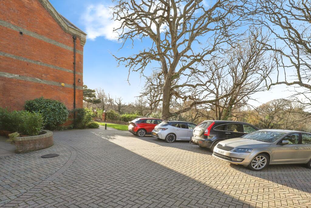 Additional image 18 of Dragoon Way, CHRISTCHURCH, Dorset, BH23