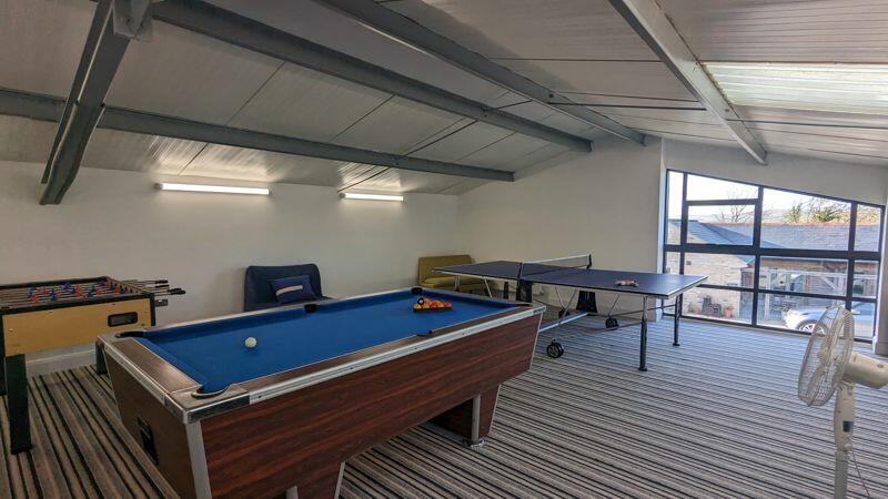 Additional image 47 of Woodyhyde Courtyard with Tennis Court and indoor Swimming Pool