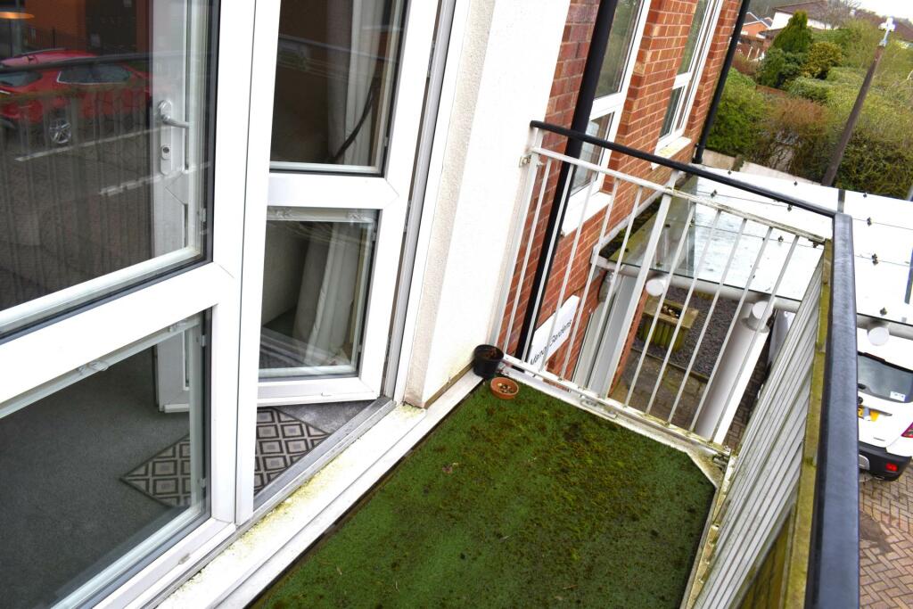 Additional image 7 of Manor Gardens, Hough Fold Way, Harwood