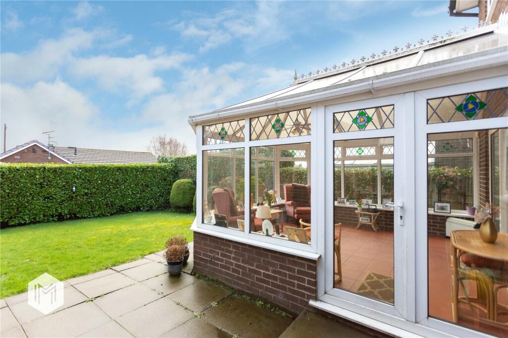 Additional image 17 of Bramdean Avenue, Harwood, Bolton, BL2 3HF