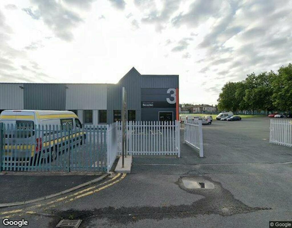 Additional image 7 of Industrial Investment Producing £345000 Per Annum For Sale, Mossfield Mill, Chesham Fold Road, Bury, BL9 6LE
