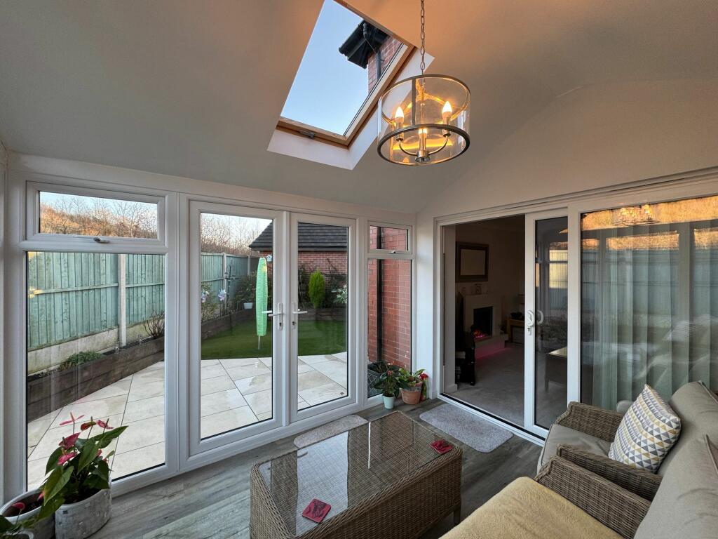 Additional image 12 of Lowes Road, 'The Old Brickworks', Bury, BL9