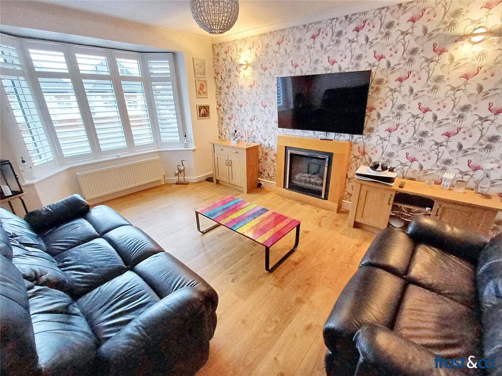 Additional image 16 of Netley Close, Oakdale, Poole, Dorset, BH15