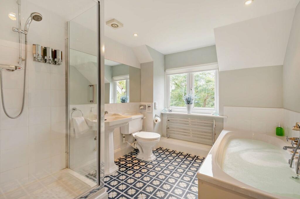 Additional image 16 of Castle Hill Lane, Burley, Ringwood, BH24