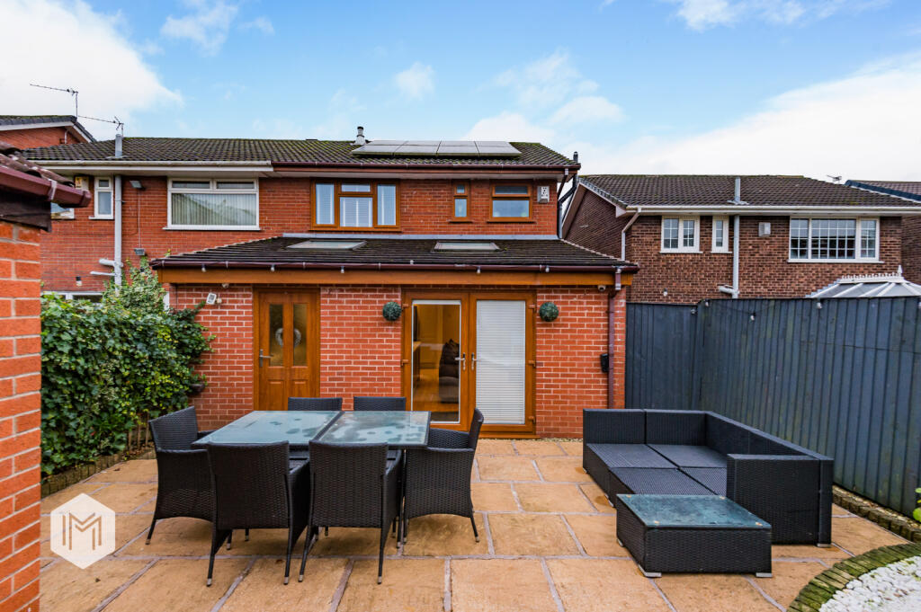 Additional image 13 of Landedmans, Westhoughton, Bolton, Greater Manchester, BL5 2QJ