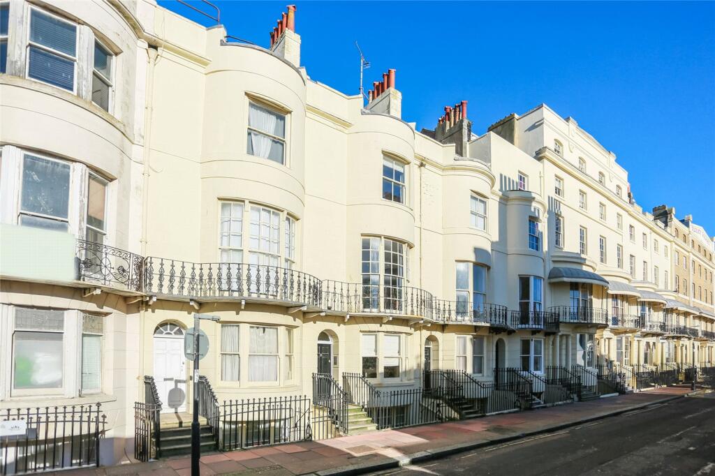 Additional image 10 of Regency Square, Brighton, BN1