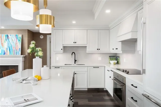 Additional image 11 of 2060 Lakehsore Rd Unit 1201