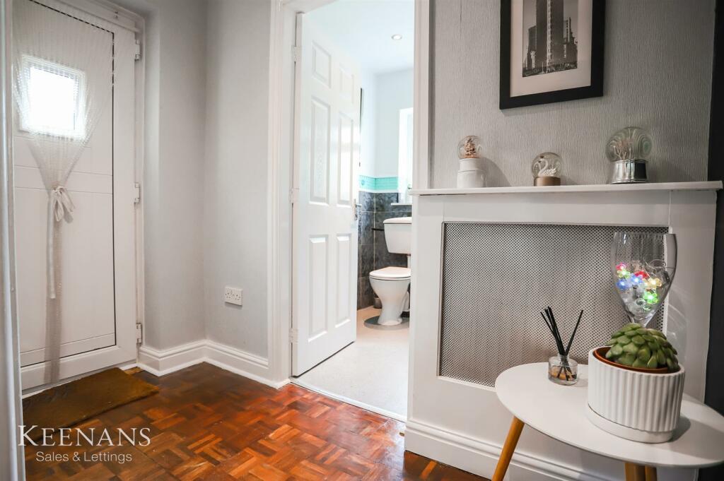 Additional image 32 of Merlewood, Ramsbottom