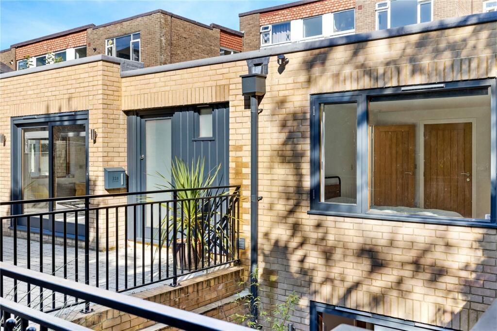 Additional image 17 of Eden House, Brighton, East Sussex, BN2