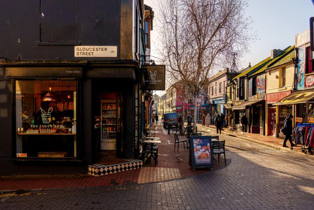 Additional image 15 of ROX, Gloucester Place, Brighton