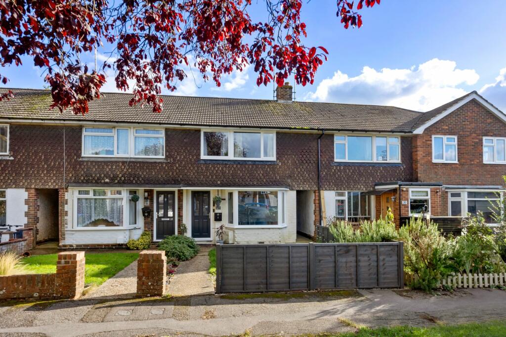 Additional image 14 of Priors Close, Upper Beeding, BN44