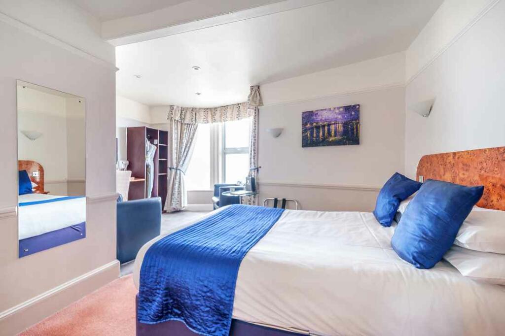 Additional image 7 of S-419706 - Lanes Hotel, 70-72 Marine Parade, Brighton BN2 1AE