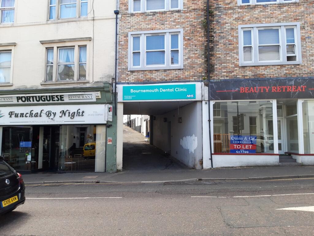 Additional image 4 of 1 West Hill Place, Bournemouth, Dorset