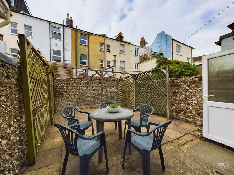 Additional image 13 of Park Crescent Road, Brighton