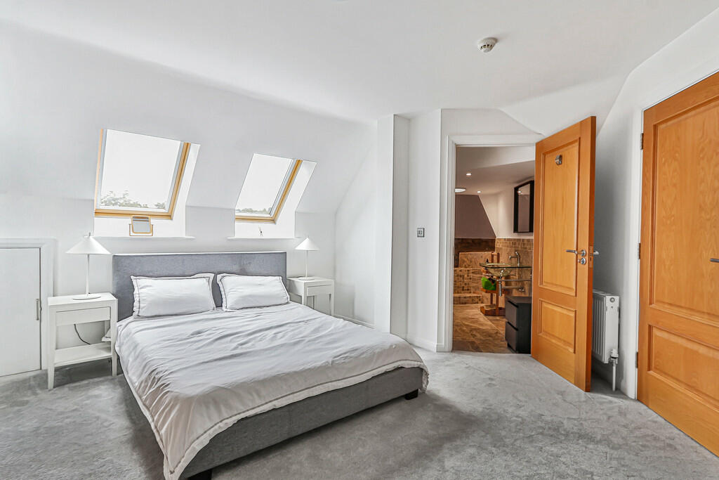 Additional image 13 of Aspects, 1  Wyndham Road, Lower Parkstone