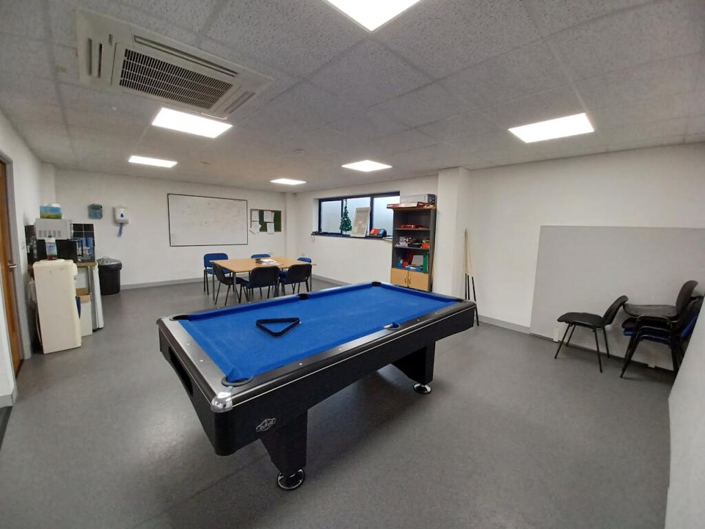 Additional image 8 of Unit 4 Broom Road Business Park, Broom Road, Poole, BH12 4PA