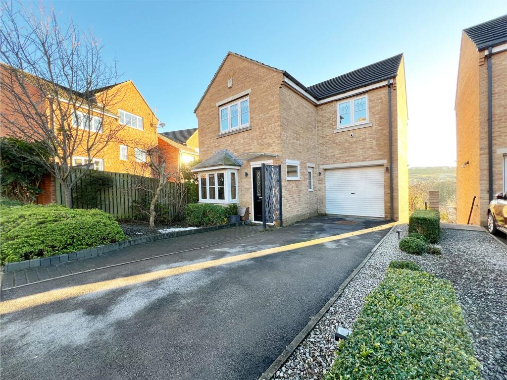 Additional image 32 of Bream Avenue, Cleckheaton, BD19