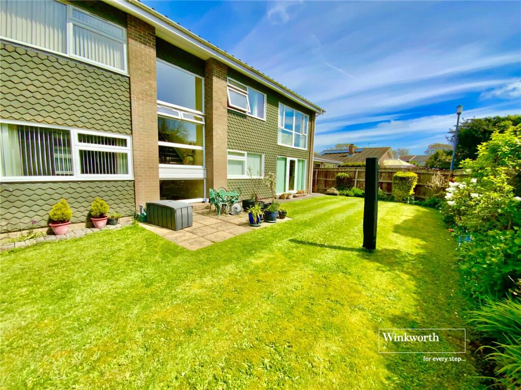 Additional image 15 of Oakleigh Way, Highcliffe, Christchurch, BH23