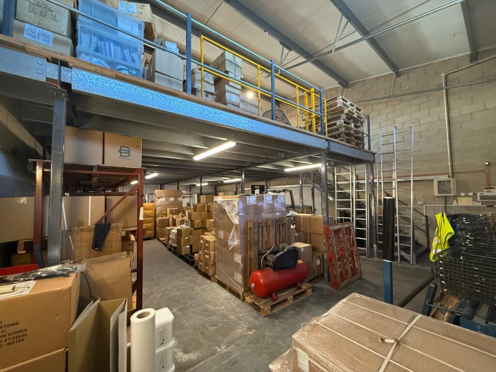 Additional image 10 of Unit 17 Ford Lane Business Park, Ford Lane, Arundel, West Sussex, BN18