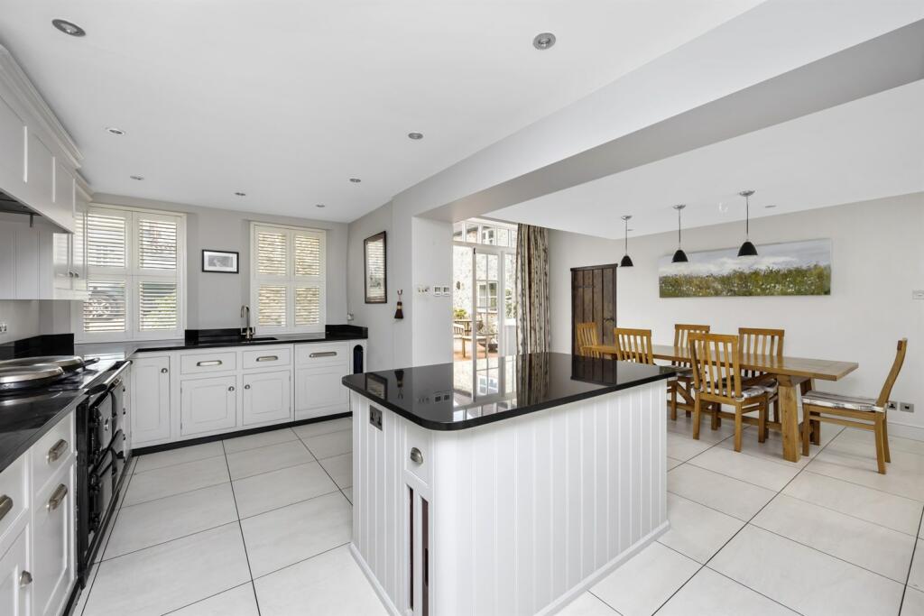 Additional image 9 of High Street, Amberley, West Sussex, BN18