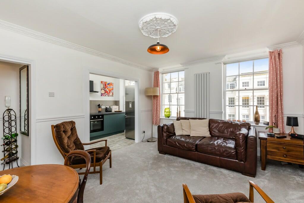 Additional image 16 of Flat 4, 8 Portland Place
