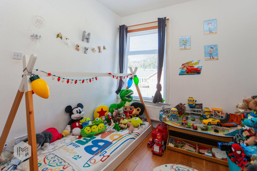 Additional image 8 of Longsight, Harwood, Bolton, BL2 3JE