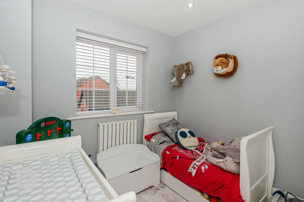 Additional image 15 of Grasmere Drive, Bury, Greater Manchester, BL9 9GA