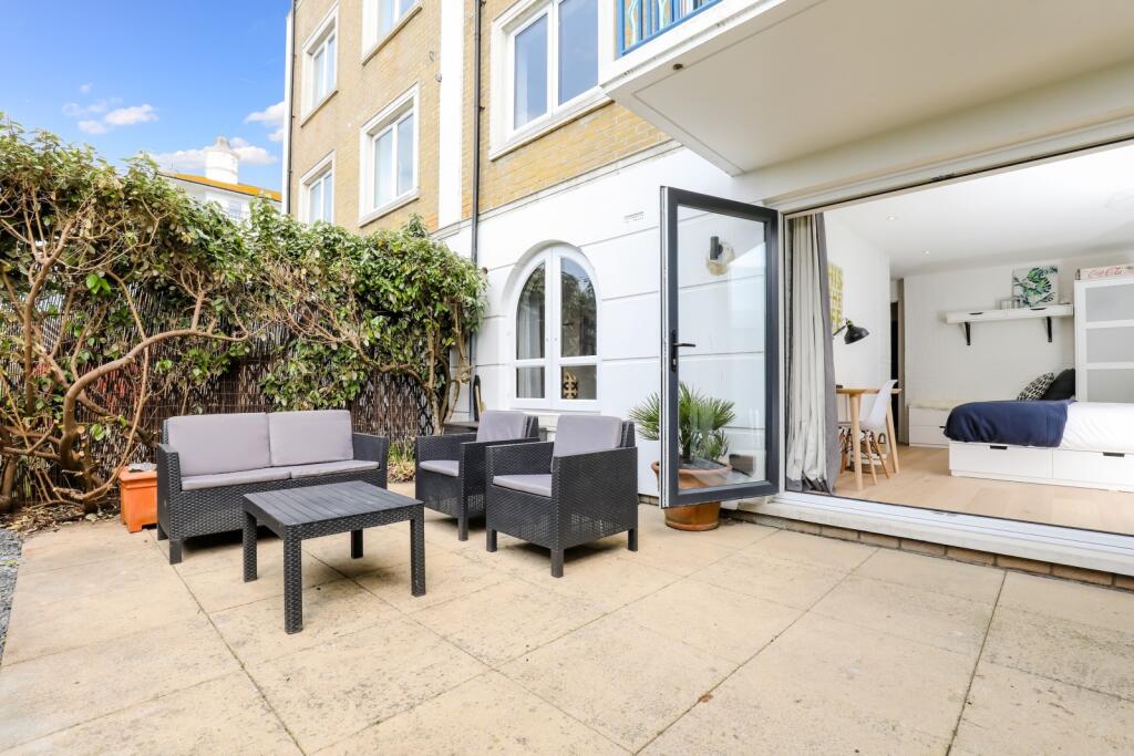 Additional image 9 of Sovereign Court, The Strand, Brighton, BN2