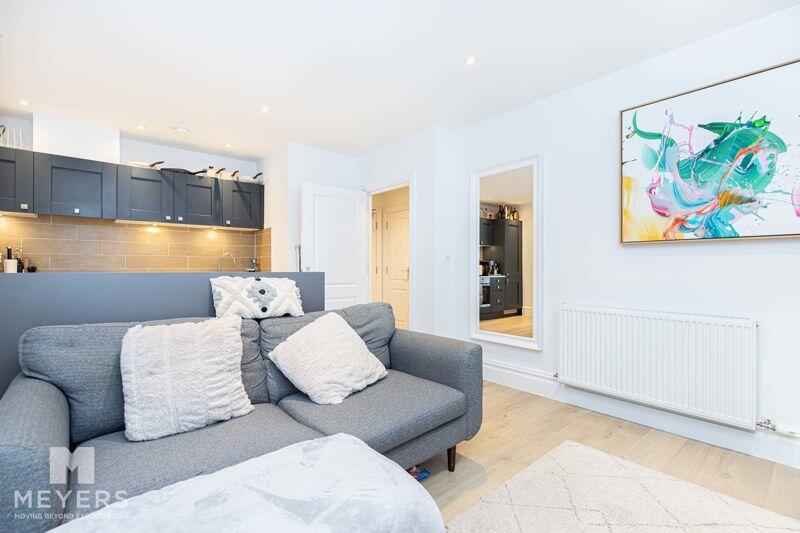 Additional image 11 of Exton Gardens, 70, Knyveton Road, BH1