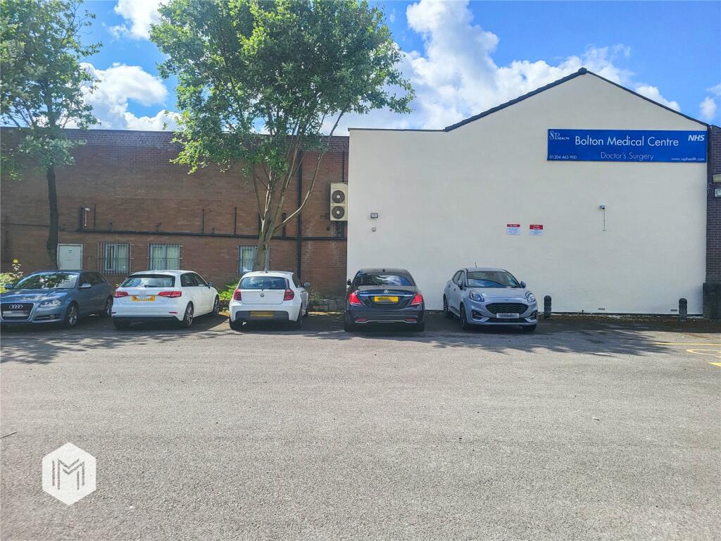 Additional image 12 of Rupert Street, Bolton, Greater Manchester, BL3 6PY