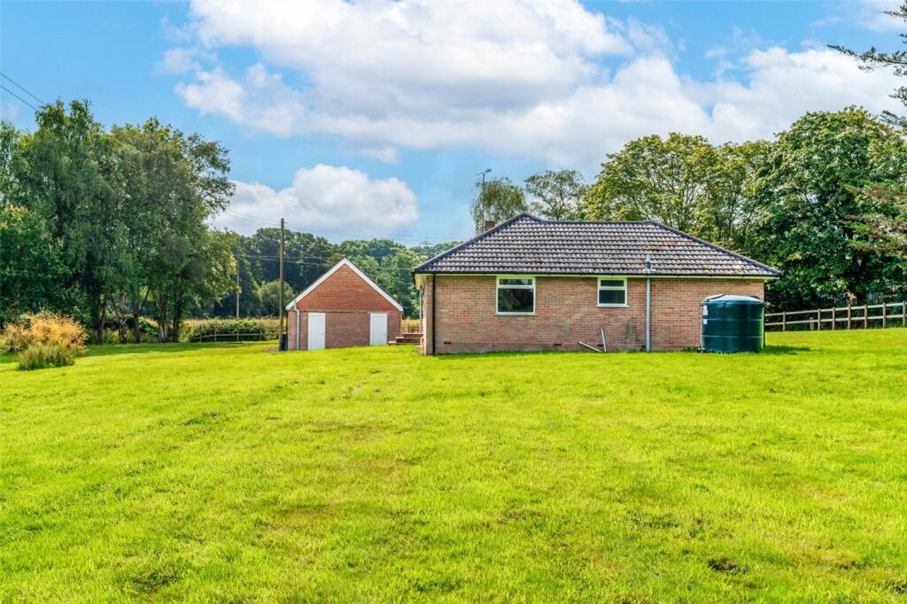 Additional image 5 of Chapel Lane, Mannington, Wimborne, Dorset, BH21