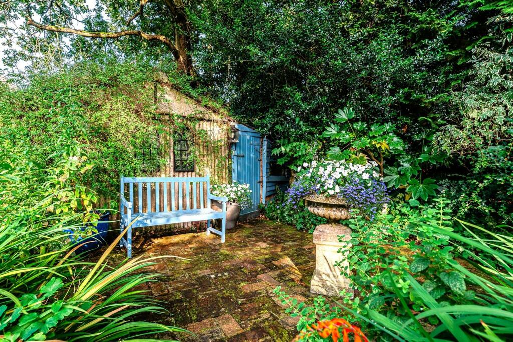 Additional image 46 of Burley Road, Bockhampton, Winkton