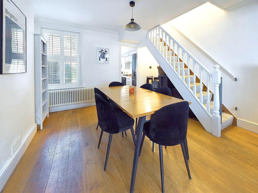 Additional image 5 of Underdown Road, Southwick