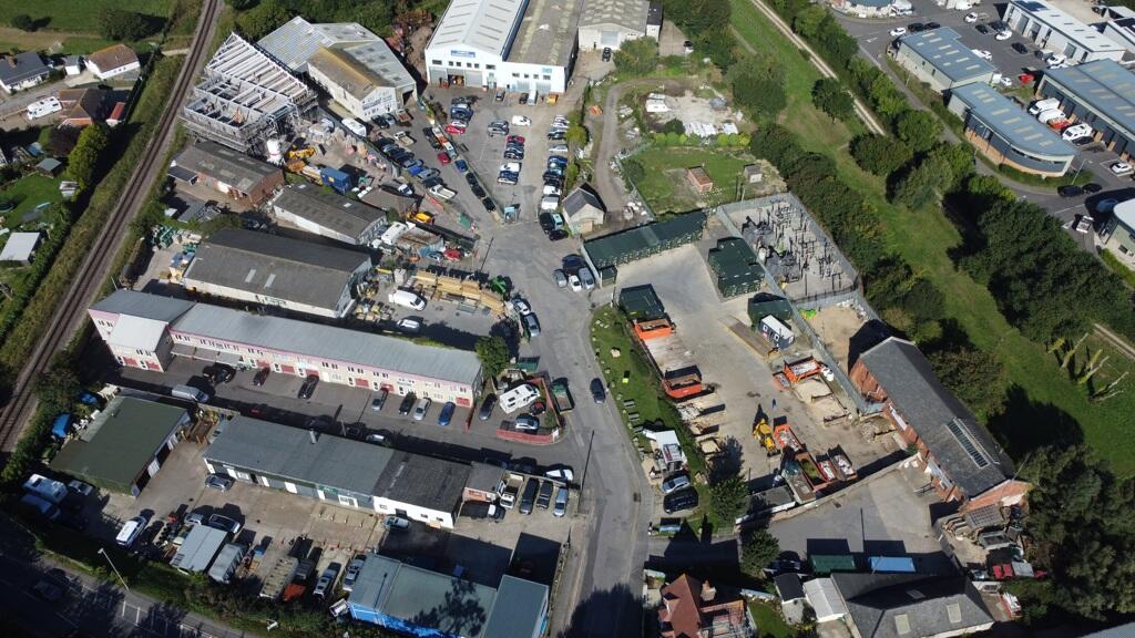 Additional image 6 of Yard 3, Victoria Avenue Industrial Estate, Swanage, Dorset, BH19 1BJ