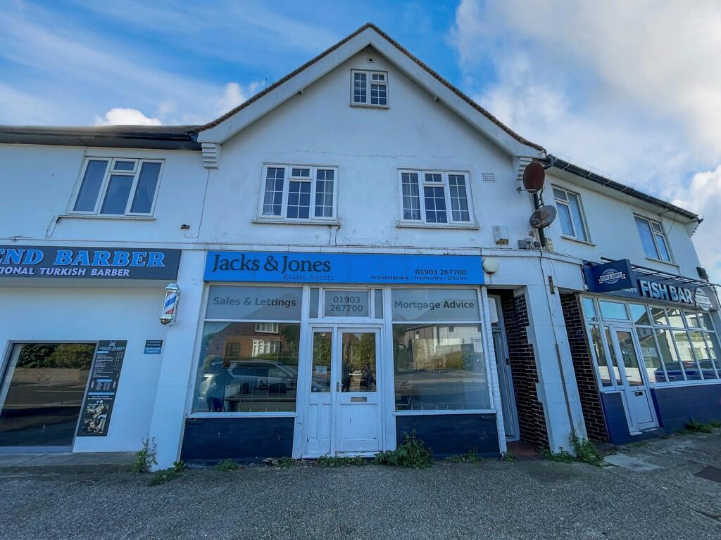 Additional image 2 of Selden Parade, 2 Salvington Road, Worthing, West Sussex, BN13 2HL