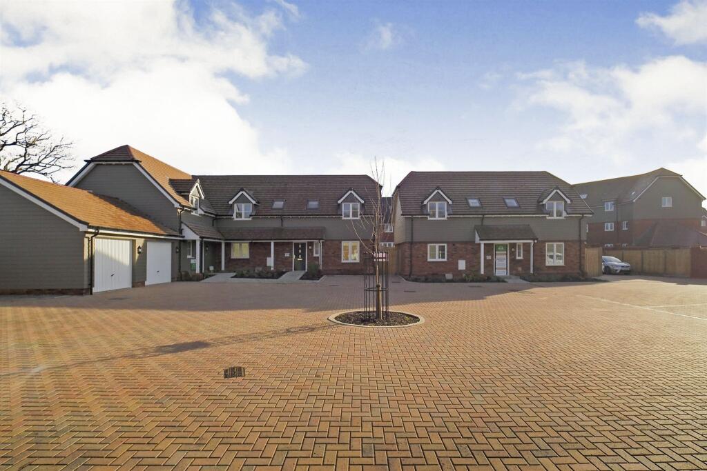 Additional image 22 of Edmondsham Road, Verwood