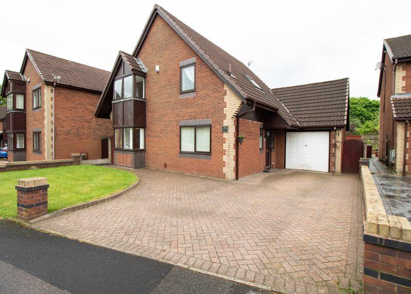 Additional image 22 of Waters Edge, Farnworth, Bolton, BL4 0NL