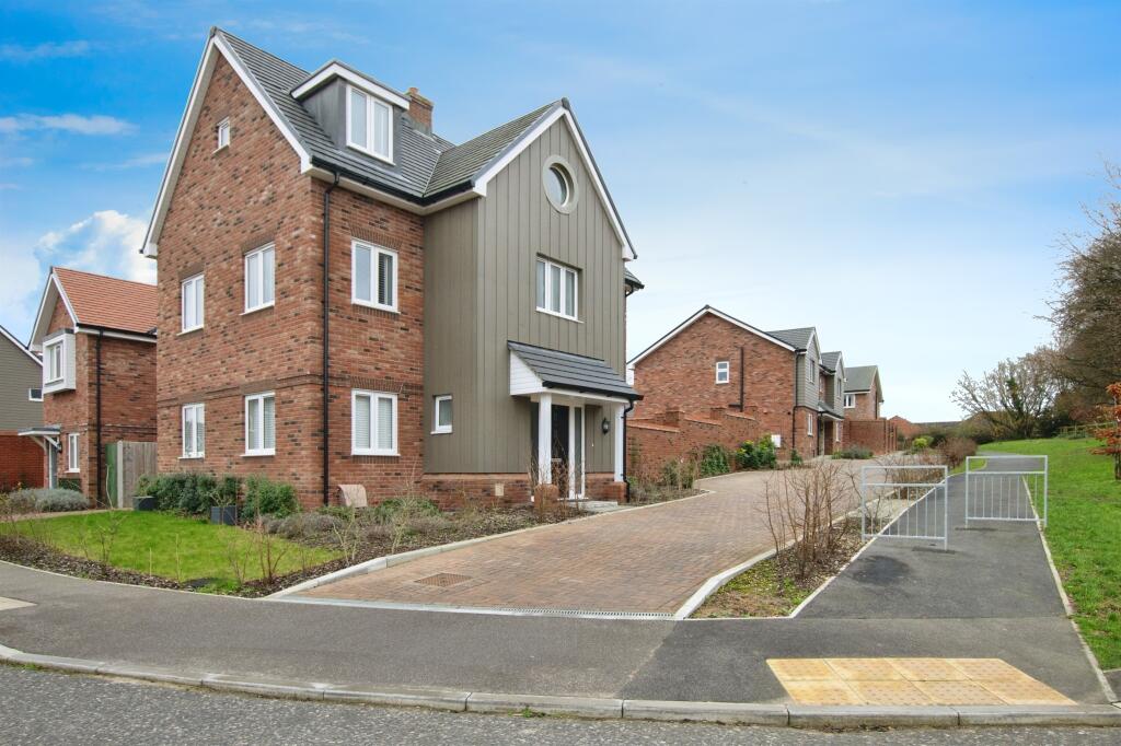 Additional image 7 of Edmondsham Road, Verwood