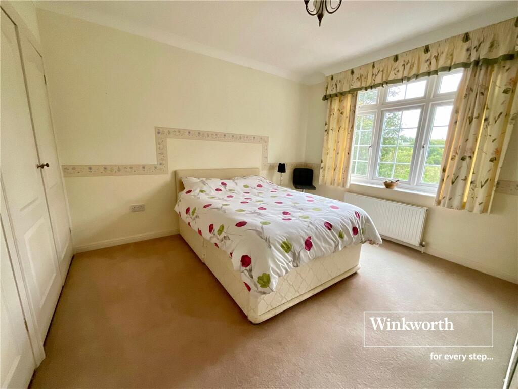 Additional image 11 of Baldwin Close, Christchurch, Dorset, BH23