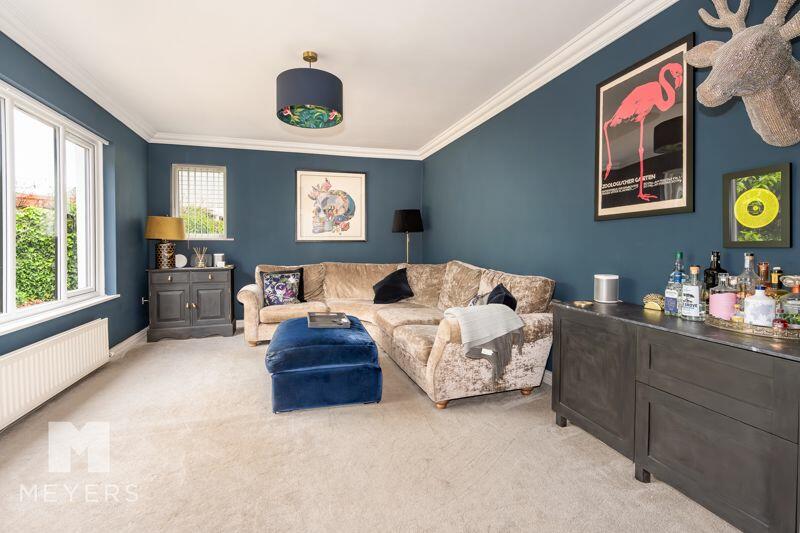 Additional image 8 of Cedar Avenue, St Leonards, Ringwood, BH24