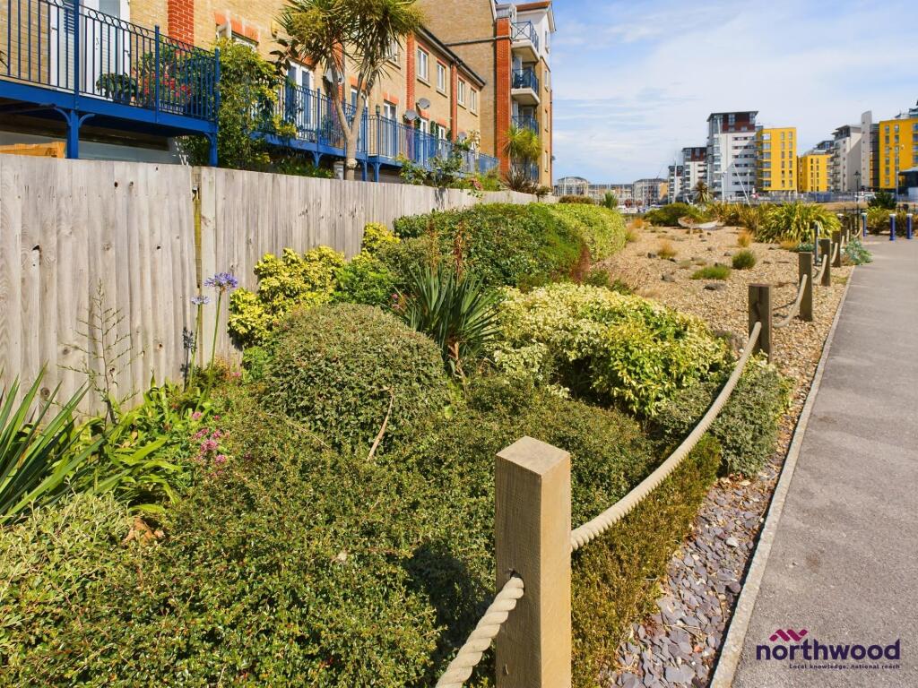 Additional image 36 of The Piazza, Sovereign Harbour South, Eastbourne, BN23