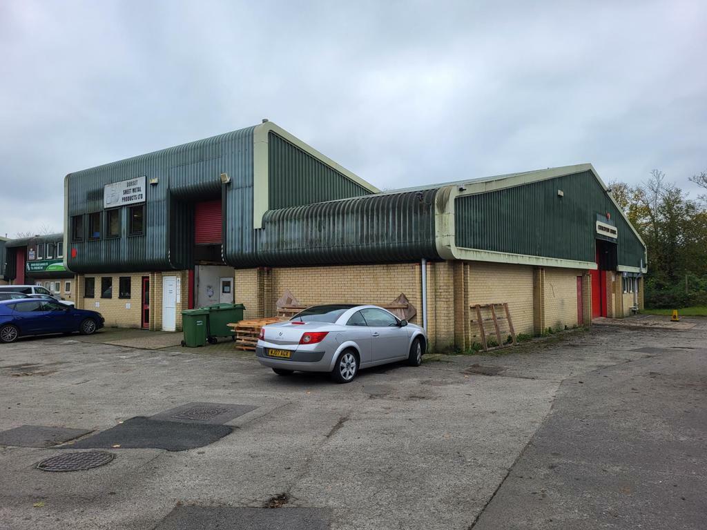 Additional image 10 of Unit 2, 27 Brook Road, Wimborne, Dorset