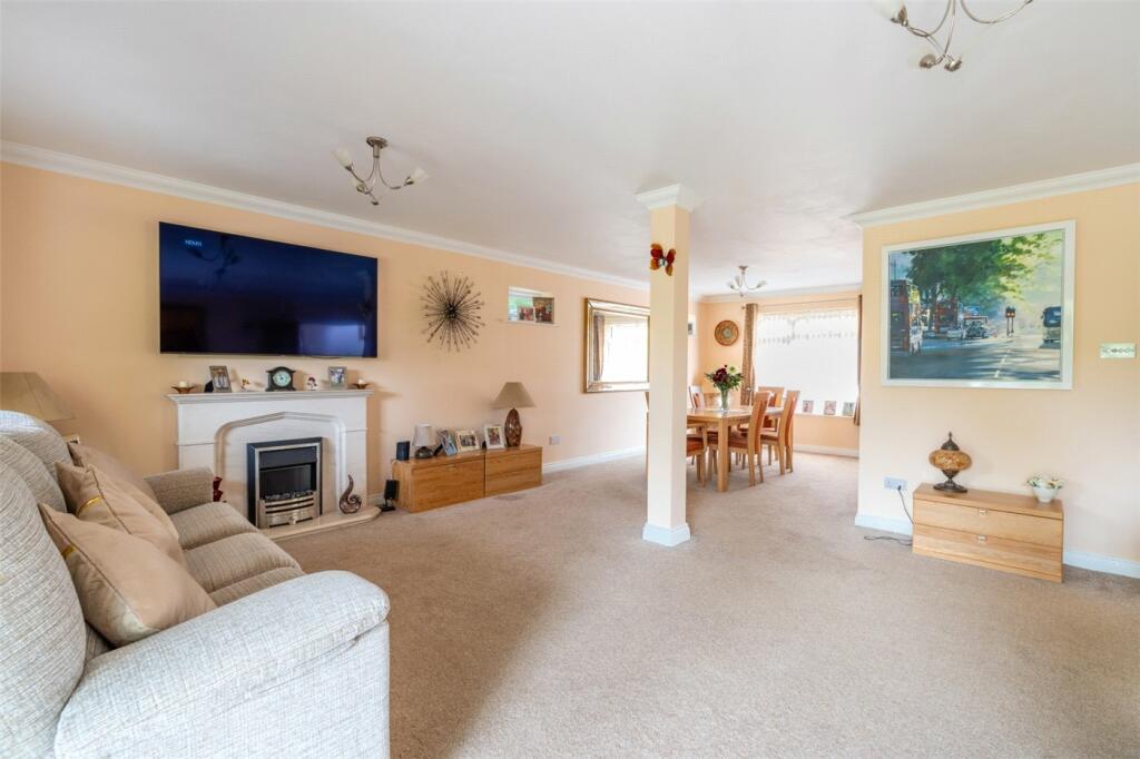 Additional image 5 of Pilford Heath Road, Colehill, Wimborne, Dorset, BH21