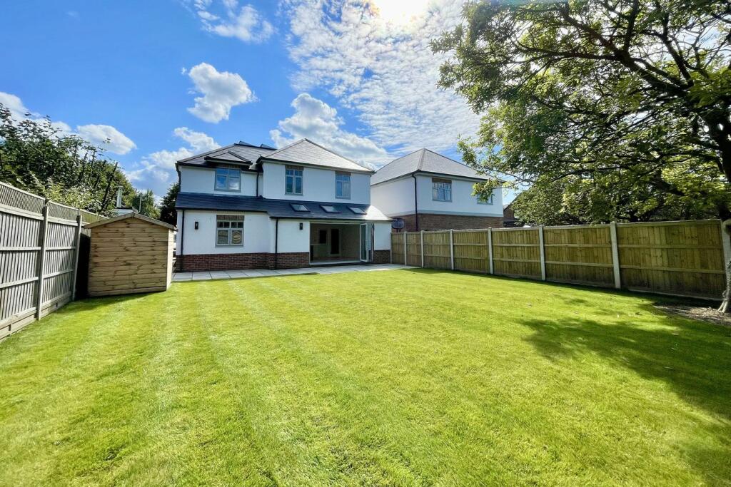 Additional image 25 of Maple House, Broadway Lane, Throop, Bournemouth, BH8