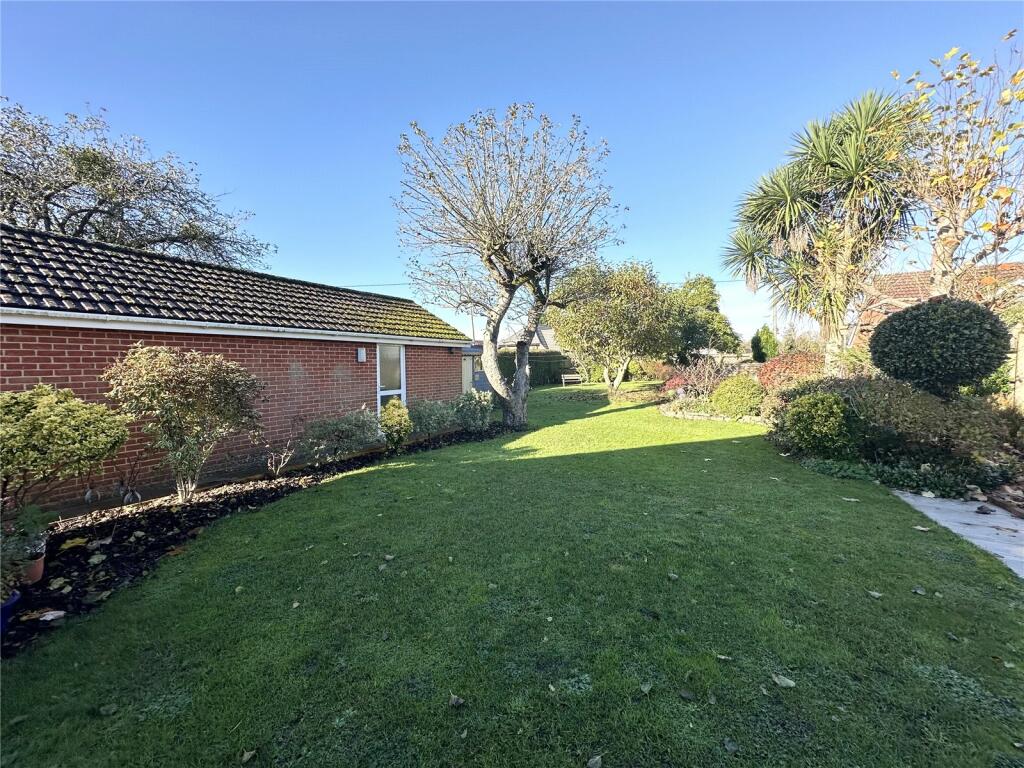 Additional image 28 of Northfield Road, Ringwood, Hampshire, BH24