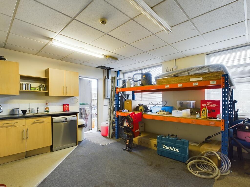 Additional image 6 of Unit 1, 14 Peter Road, Lancing Business Park, Lancing, West Sussex, BN15 8TH