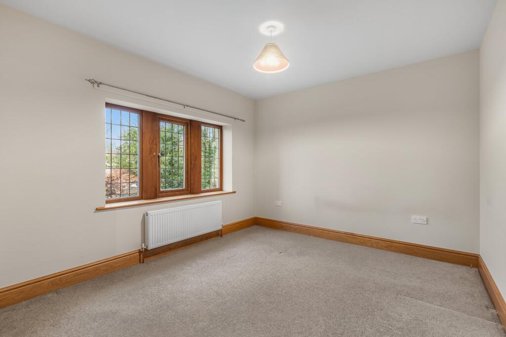 Additional image 23 of 5 The Paddock, Skipton, North Yorkshire, BD23