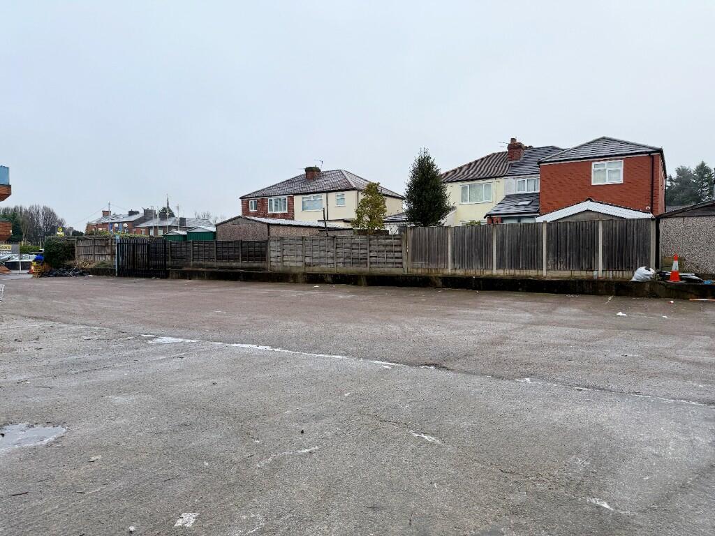 Additional image 5 of Yard / Car Sales Forecourt - Manchester Road, Bury, BL9