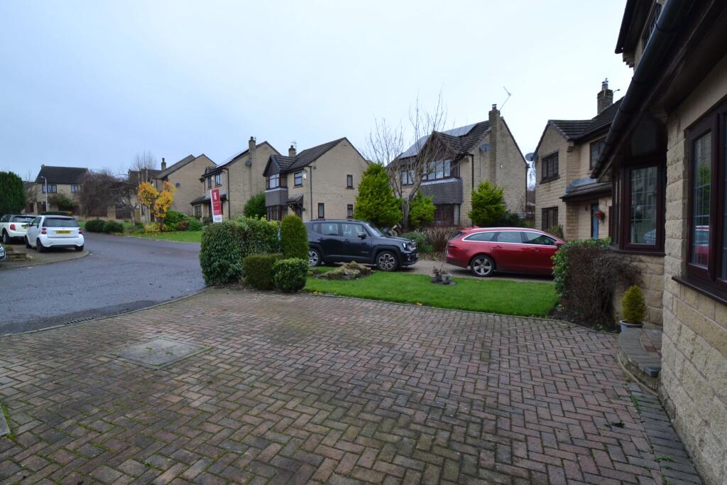 Additional image 20 of Coppice View, Idle,